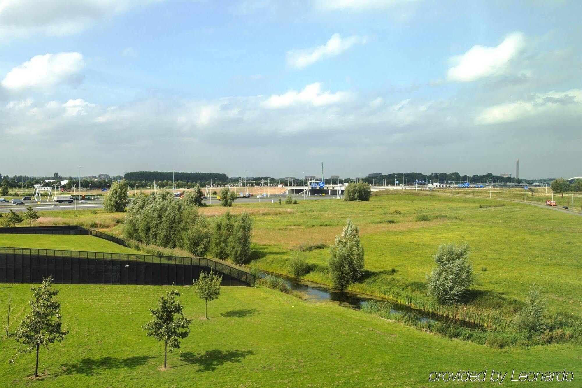 Holiday Inn Express Utrecht - Papendorp, An Ihg Hotel Exterior photo